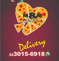 M&M Pizzaria