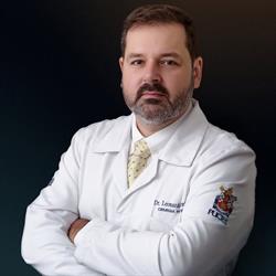 Doutor Leonardo Spencer