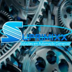 Suprimixx