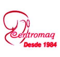 Centromaq Máquinas de Costura