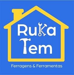 RukaTem Ferragens e Ferramentas