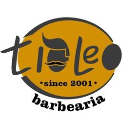TIO LÉO BARBEARIA