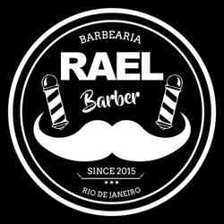 Barbearia Rael Barber