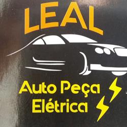 LEAL AUTO PEÇAS