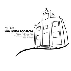 Paróquia São Pedro Apóstolo - Pedra de Guaratiba