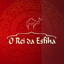 O Rei da Esfiha