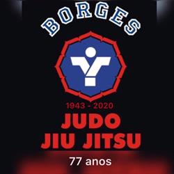 Academia Borges