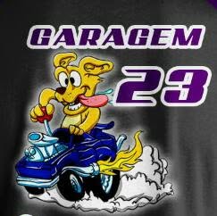 Oficina Garagem 23