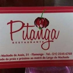 Restaurante PITANGA