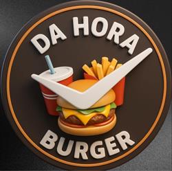 Da Hora Burger