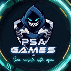 Psagames