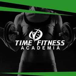 Time Fitness Academia