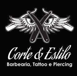Corte e Estilo Barbearia