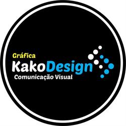 KakoDesign Comunicação Visual