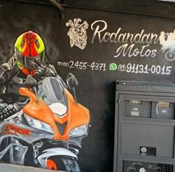 Rodandan Motos