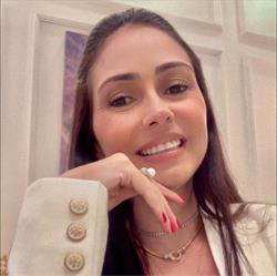 Dentista Sandra Junqueira
