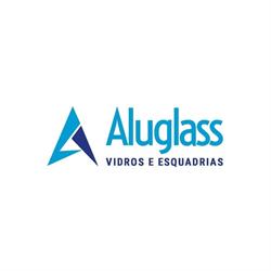 Aluglass Vidros e Esquadrias