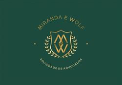 Miranda e Wolf Sociedade de Advogados