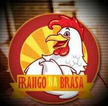 Frango Na Brasa