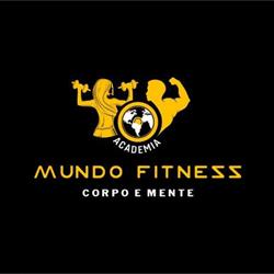 Academia Mundo Fitness
