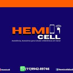 Hemi Cell