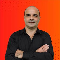 Cristiano Fonseca corretor