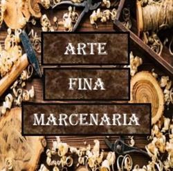 Marcenaria Arte Fina