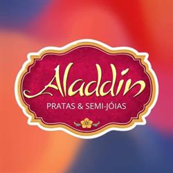 Aladdin Semi-Jóias