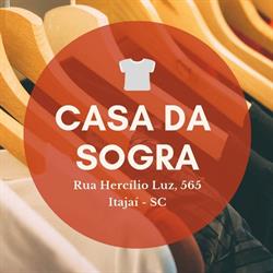 Casa da Sogra Itajaí
