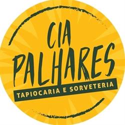 Cia Palhares Tapiocaria e Sorveteria
