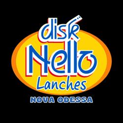 Disk Nello Lanches 2 - Nova Odessa