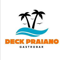 Deck Praiano