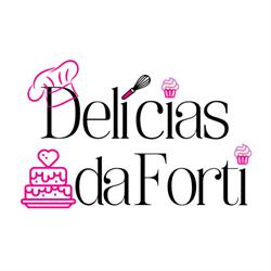 Delícias da Forti Doces e Salgados