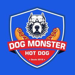 Dog Monster