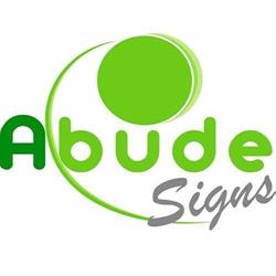 Abude Signs - Suprimentos para Comunicação Visual
