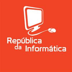 Republica da Informatica - Curitiba