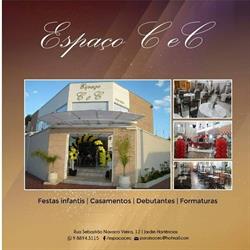 Espaço CEC