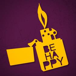 Be Happy Tabacaria SJDR