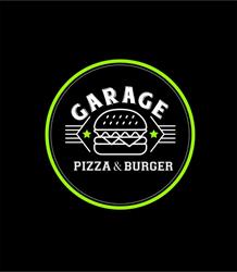 Garage Pizza & Burger