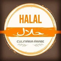 Halal comida arabe