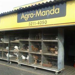 Agromanda Udia