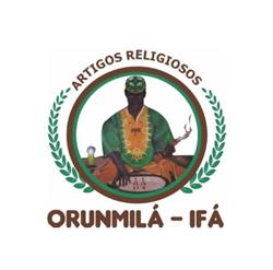 Orunmilá-Ifá Artigos Religiosos