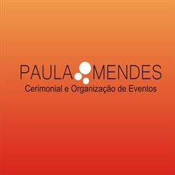 Cerimonial Paula Mendes