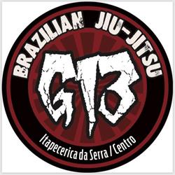 G13bjj Itapecerica da Serra