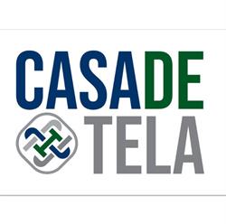 Casa de tela