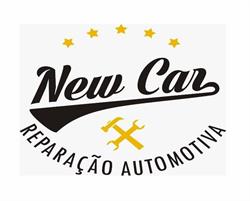 New car reparaçao automotiva