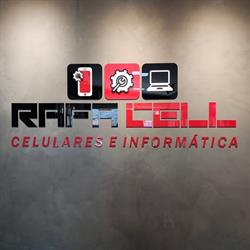 RafaCell Celulares e Informática