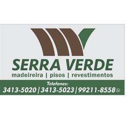 Serra Verde Madeireira Pisos e Acabamentos