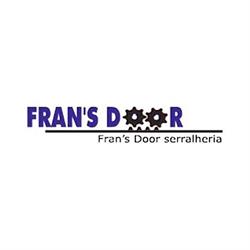 Fransdoor Serralheria Ltda.