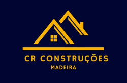 CR Construções em Madeira
